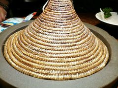 -咕嘟草帽鱼·牛奶一样的鲜鱼汤(包河万达广场创始店)