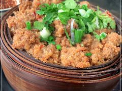 -乐山食古香跷脚牛肉