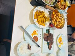 -全牛匠·乐山跷脚牛肉(西北旺万象汇店)