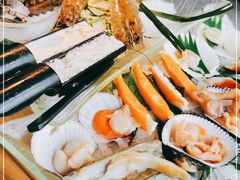 -生如夏花泰式火锅(西村黑金店)