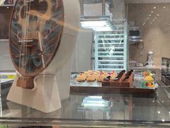 -菲住布渴酒店自助餐厅(阿里巴巴西溪园区店)