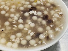 -芳婆糕团店(王府大街店)