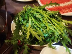 -将台涮肉(酒仙桥店)