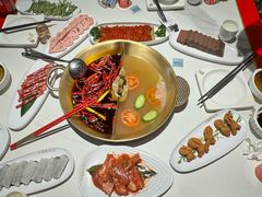 -小龙翻大江文化火锅(太古里店)