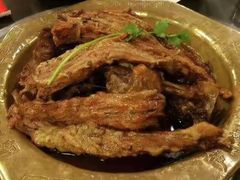 -芦月轩羊蝎子(劲松店)