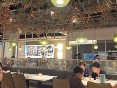 -清晖小苑·顺德菜(观澜湖新城店)