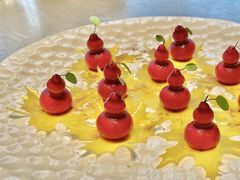 宝葫芦法式鹅肝-曾宴·楚菜(湖北省博物馆店)