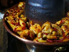 -北龙碳锅牛蛙(尚泽大都会店)