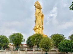 -广州莲花山旅游区