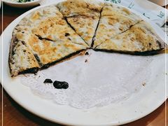 -清真·鸦儿李记·涮肉(和平里店)