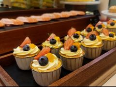 -杭州城中香格里拉大酒店