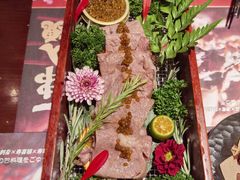 -弓二·烧鸟居酒屋(财富购物中心店)