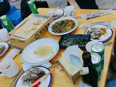 -叁宝烤肉• 西安烧烤(凤城十二路店)