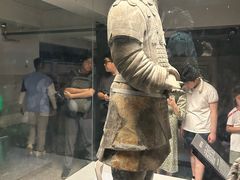 -秦始皇帝陵博物院-丽山园