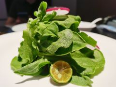酱汁冰草-海立阁海鲜江浙菜(漕河泾印象城店)