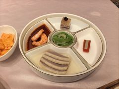 -江南灶中餐厅(南京香格里拉店)