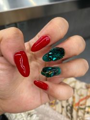 -U3美甲
