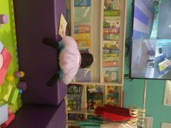 android_upload_pic-Isee灰姑娘国际儿童艺术中心(BHGMall店)