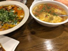 -明城饭店(万科九都荟店)