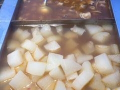 萝卜-李阿婆牛杂(鹤龙六路店)