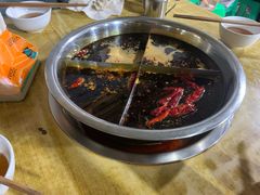 -渝味黄姐火锅(黄泥村店)