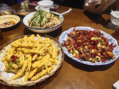 -刘妈小集市(黄陂广场店)