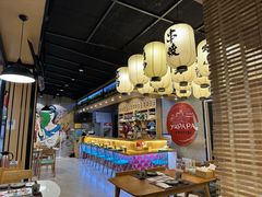-樱の千渡日式料理·铁板烧•烧鸟(金盛田广场店)