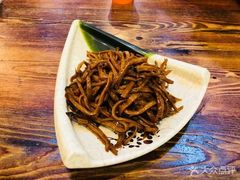 -老姑砂锅·烧烤天津菜(体北道店)