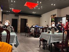 -萧记三鲜烩面(黄河南路店)