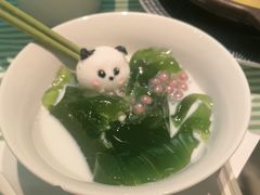 -桂满陇·杭州小馆(巴黎春天浦建店)