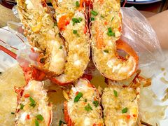 -友强·23年特色海鲜大排档(厦门店)
