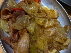 -阿鸡鱼庄·顺德鲜蒸小炒(亚运村店)