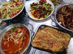 -小民大排档(光谷店)