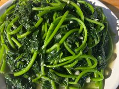 -蓝湾碧波·老字号·疍家非遗海上餐厅