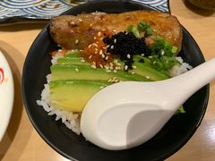 -昱匠·日本料理(金融街店)