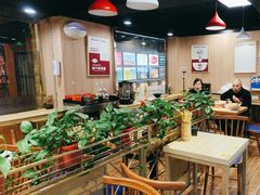 -芙蓉树下·四川冒菜(大悦城店)