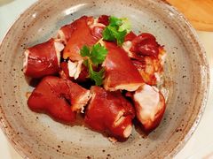 -青年公社烤鸭(青年路店)