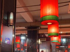 -陈府大宅门成都火锅·手切鲜肉(太原街店)