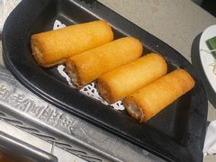 -海底捞火锅(枫蓝国际购物中心店)