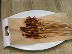 -鲜味食族水产·海鲜餐厅