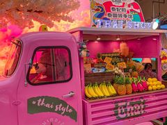 -泰妃殿(武汉首店)