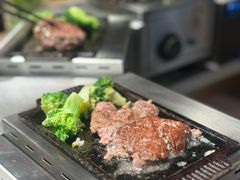 原味肉饼-肉肉大米(金虹桥店)