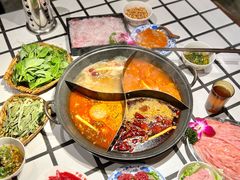 -朱光玉火锅馆(全国总店·金冠好店)