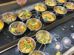-素虎料理(前门店)