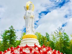 -北极村旅游风景区