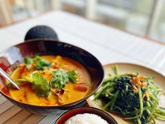 -CHINCHIN 青青·泰国料理(万象食家店)