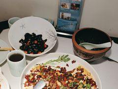 -上地宴·中关村的会客厅(清河高铁站店)