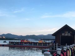 -千岛湖-欢乐水世界