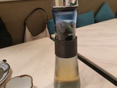 -周渝食惦·酸菜鱼精致川菜(横岗店)
