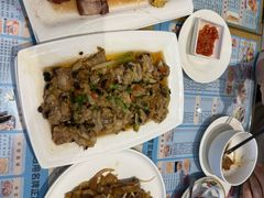 -香港翠园茶餐厅(迪凯银座店)